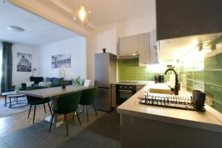 Premium Apartment by Hi5- Green Spot - 2