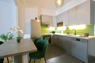 Premium Apartment by Hi5- Green Spot - 1