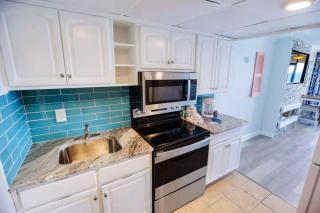Beautifully Updated King Suite-Immaculate Oceanfront Views-Ocean Reef 1103 - Myrtle Beach - 7