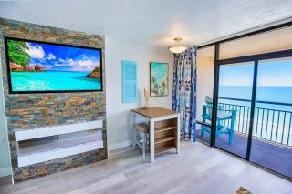Beautifully Updated King Suite-Immaculate Oceanfront Views-Ocean Reef 1103 - Myrtle Beach - 4