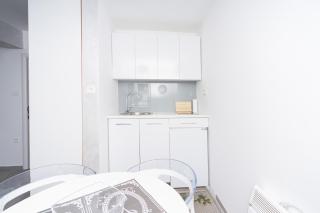 Central comfy apartment - Budva - 8