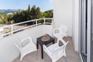 Central comfy apartment - Budva - 6