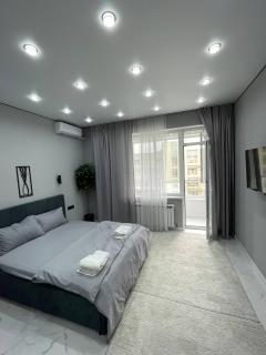 Meridian apartments - Alma-Ata - 0