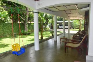 CFC Holiday Home - Anuradhapura - 5