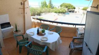 Appartement Marseillan-Plage - Marseillan - 2