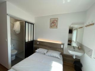HOTEL THANIA - Frontignan - 4