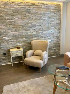 smgold lux apartman - Podgorica - 7