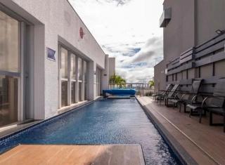 Flat Lux Próximo ao Órion Alto Padrão - Goiânia - 9