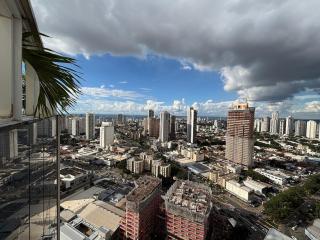 Flat Lux Próximo ao Órion Alto Padrão - Goiânia - 6