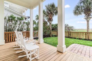 Windsong 118 BE - Port Aransas - 8