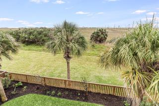 Windsong 118 BE - Port Aransas - 5