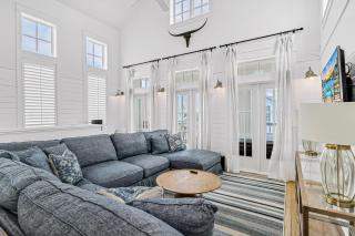Windsong 118 BE - Port Aransas - 2