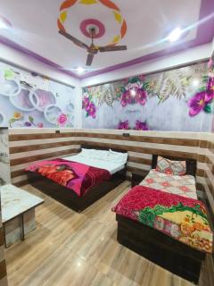 K.D.DHAM-NEAR Prem Mandir - 8