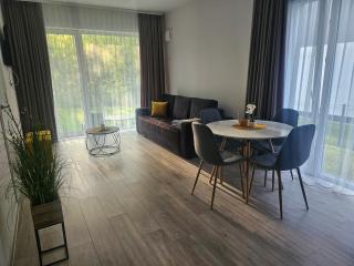 Apartamentai Vilma - Palanga - 7