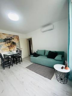 HILL&PARK Apartment - 3