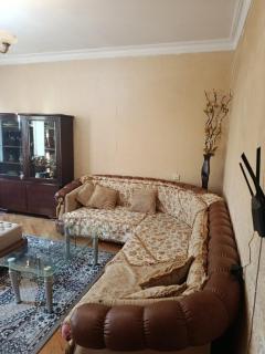LiveUp near Nizami str - Baku - 9