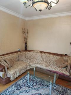 LiveUp near Nizami str - Baku - 8