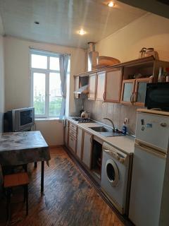 LiveUp near Nizami str - Baku - 1