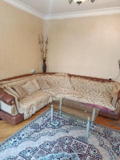 LiveUp near Nizami str - Baku - 7