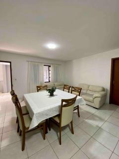 Casa Térrea a 200m da Praia de Bombas - Bombinhas - 9