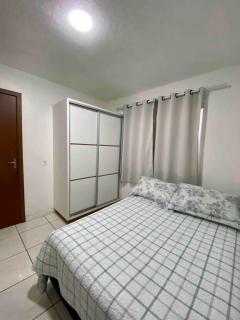 Casa Térrea a 200m da Praia de Bombas - Bombinhas - 4