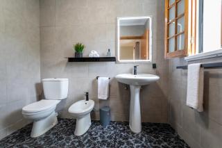 The Chestnut Garden - Farm House - 6