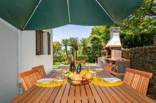 The Chestnut Garden - Farm House - Fenais da Luz - 5