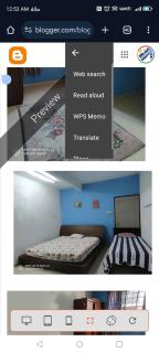 Dales Guest House - Perai - 2