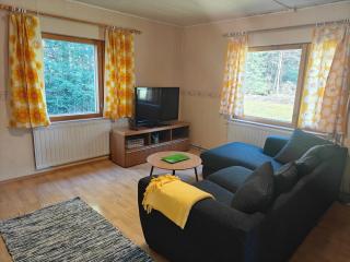 Öylynmäki - Ylivieska - 6