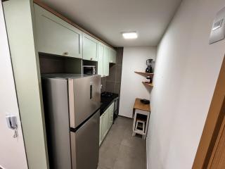 Residencial Loft - Studio -407 - Maceió - 7
