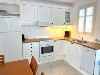 Anthos House - Ornos - 6
