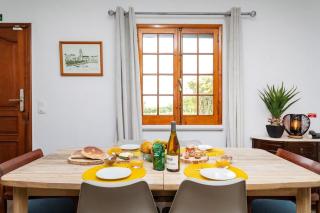 The Chestnut Garden - Farm House - Fenais da Luz - 3