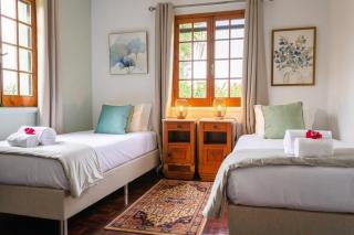 The Chestnut Garden - Farm House - Fenais da Luz - 8