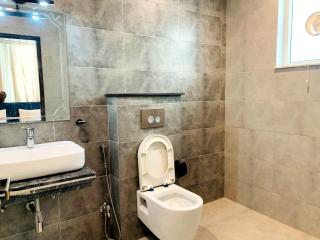 De Elevè 01 Designer 1 Bed Luxury Apartment - Rawalpindi - 5