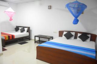 CFC Holiday Home - 1