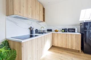 Duplex design à 3min plage 2 SDB & 3 couchages - 7