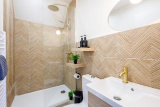 Joli duplex proche mer - 5