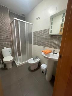 Acogedor piso en Benissanó - Benisanó - 9