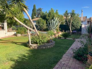 Studio Lumineux 2 adultes et 1enfant - Lunel - 7
