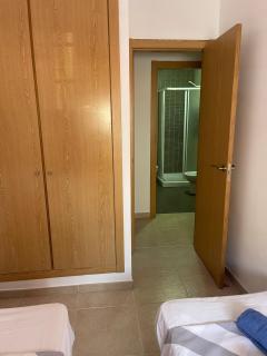 Acogedor piso en Benissanó - Benisanó - 8