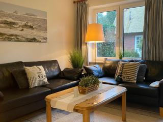 Ferienhaus Anlage Ostland17 Dörpstern Nordseeland17 e - St. Peter-Ording - 8