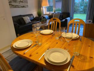 Ferienhaus Anlage Ostland17 Dörpstern Nordseeland17 e - St. Peter-Ording - 7