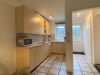 Ferienhaus Anlage Ostland17 Dörpstern Nordseeland17 e - St. Peter-Ording - 6