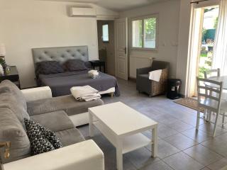 Studio Lumineux 2 adultes et 1enfant - 5