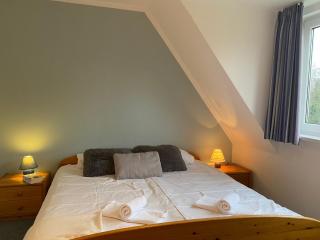 Ferienhaus Anlage Ostland17 Dörpstern Nordseeland17 e - St. Peter-Ording - 4