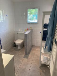 Studio Lumineux 2 adultes et 1enfant - Lunel - 2