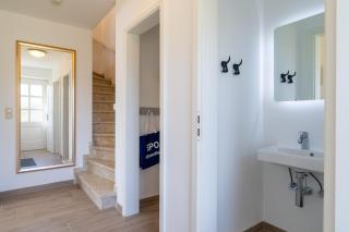 Friesenhus Hauke 39 - St. Peter-Ording - 7