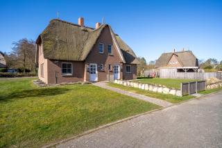 Friesenhus Hauke 39 - St. Peter-Ording - 8