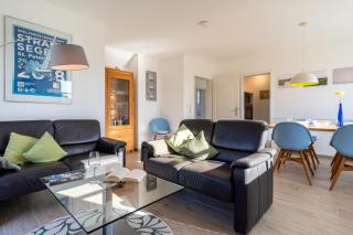 Friesenhus Hauke 39 - St. Peter-Ording - 5