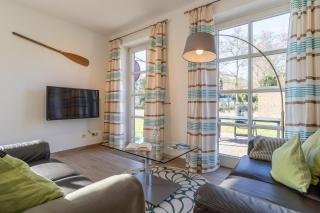 Friesenhus Hauke 39 - St. Peter-Ording - 4